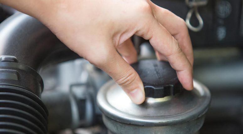 How to Diagnose and Fix Power Steering Problems